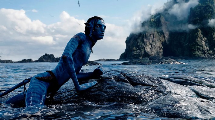 Avatar: The Way Of Water